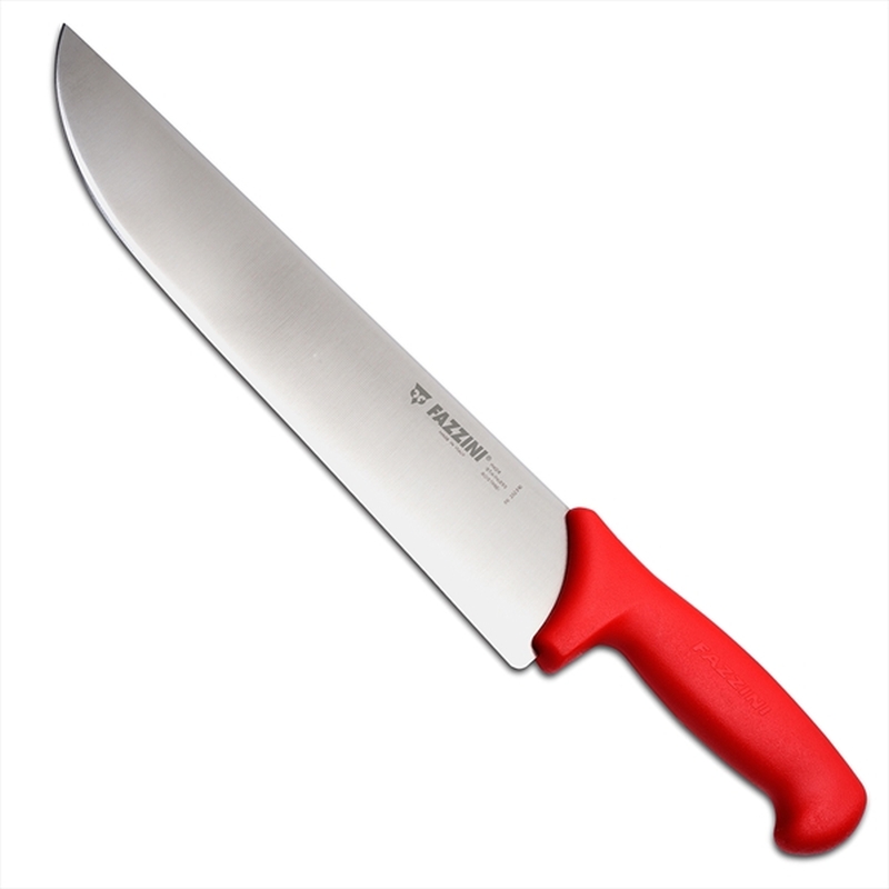 brušenje nožev, kuhinjski noži